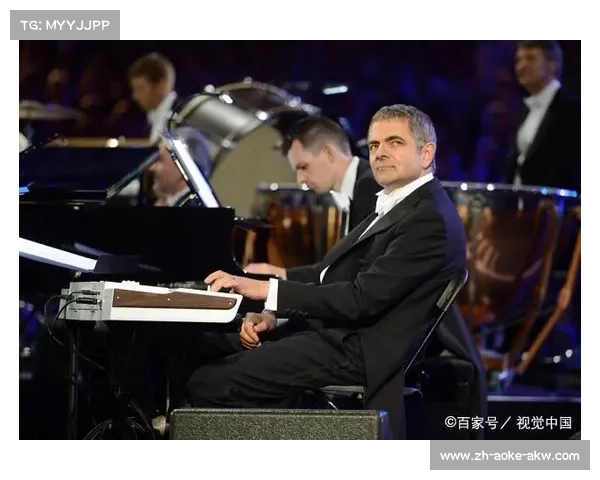 2012伦敦奥运会憨豆先生登场幽默瞬间成经典引爆全球观众热议 2012伦敦奥运会憨豆先生登场幽默瞬间成经典引爆全球观众热议